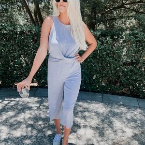 Banana Republic Jumpsuit ☀️